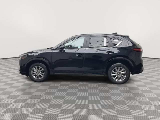 2025 Mazda CX-5 S Preferred package - Photo 36