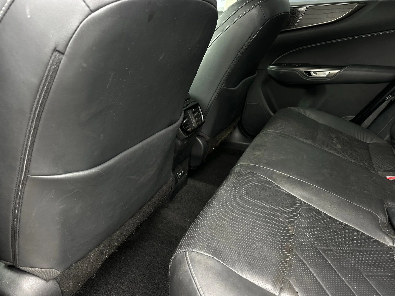 Used 2023 Gray Lexus 350 Luxury image 11