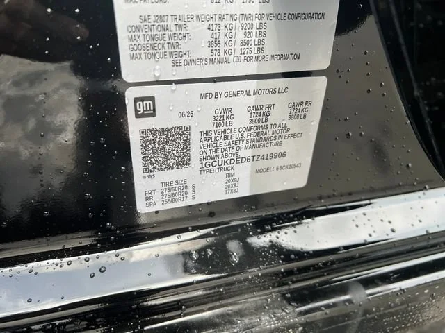 2026 Chevrolet Silverado 1500 LT - Photo 32