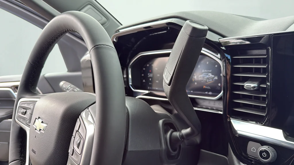 2026 Chevrolet Silverado 1500 LT - Photo 30