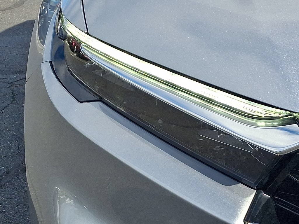 2023 Honda CR-V EX - Photo 40