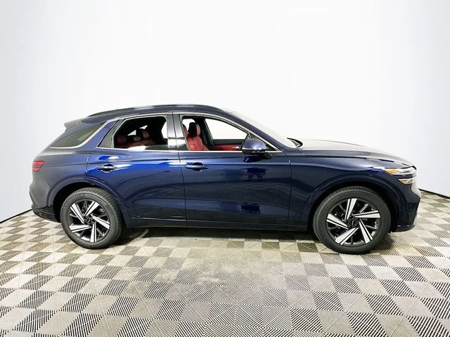 New 2026 Genesis GV70 3.5T Sport Advanced