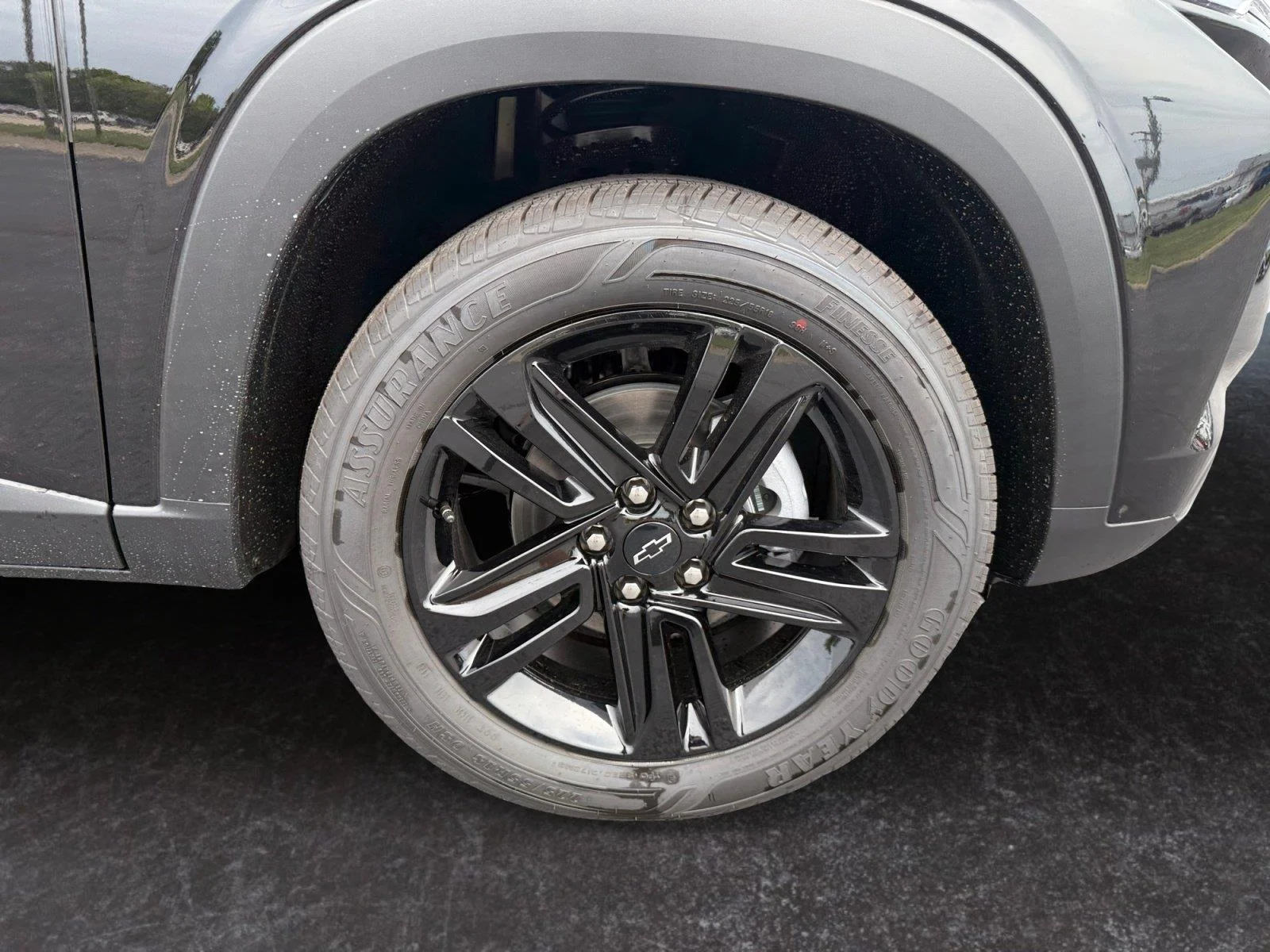 2026 Chevrolet Trax Activ - Photo 28