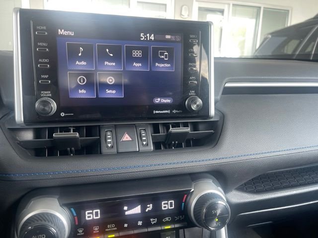 Used 2019 Gray Toyota XSE image 17