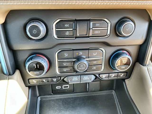 Used 2024 Red Chevrolet Premier image 18