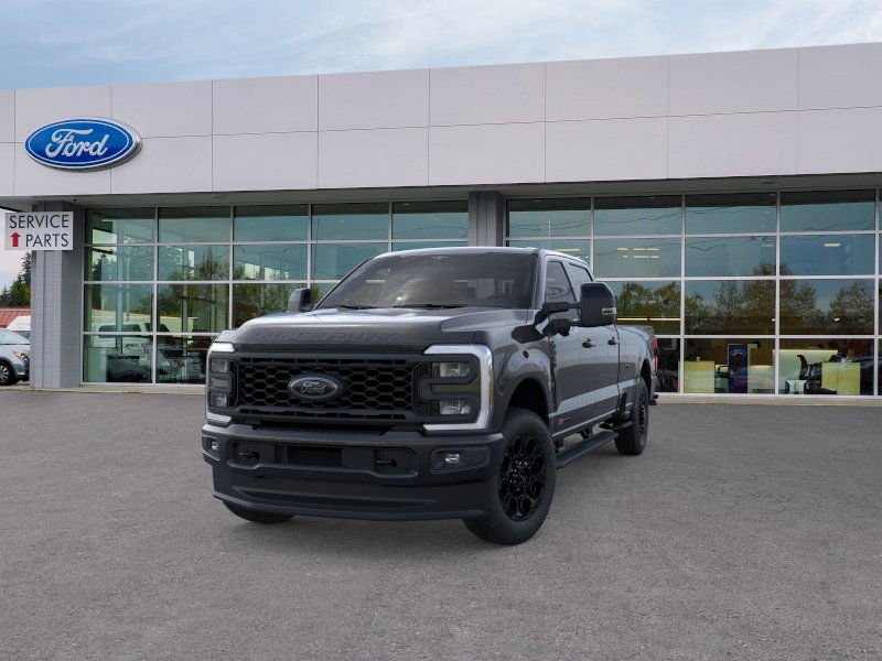 2025 Ford F-350 Super Duty Lariat - Photo 38