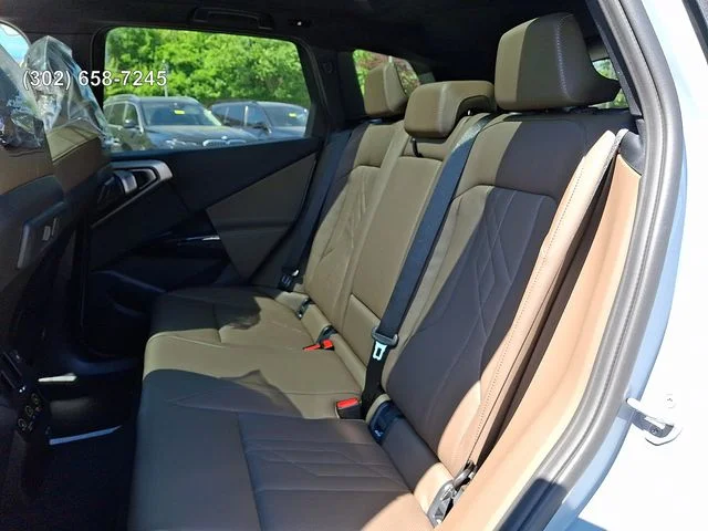 New 2026 Brooklyn Grey Metallic BMW 30 xDrive image 9