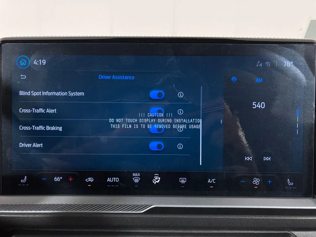 2025 Ford Bronco Sport Big Bend - Photo 32