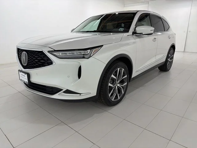 2023 Acura MDX SH-AWD w/Technology Package's photo