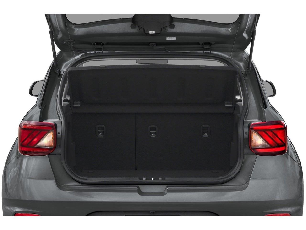 New 2026 Onyx Black Hyundai SEL image 6