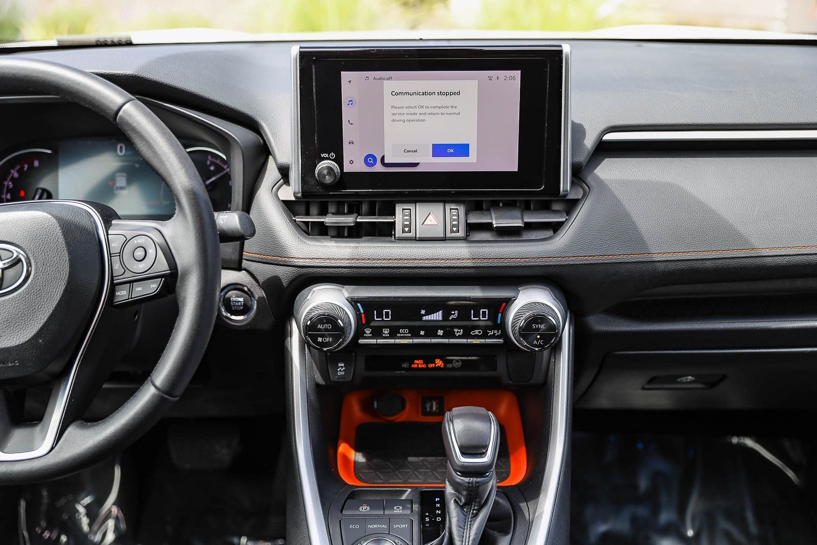 Certified Used 2024 ICE CAP Toyota Adventure image 13
