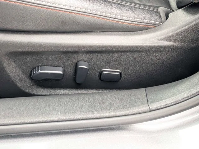 2024 Nissan Altima SR - Photo 18