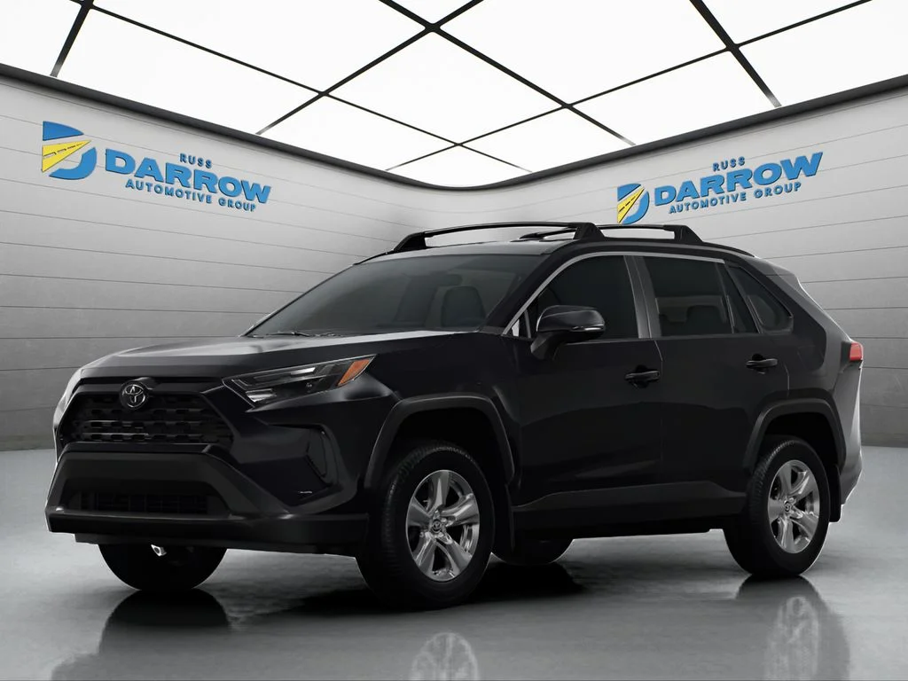 2025 Toyota RAV4 XLE AWD's photo