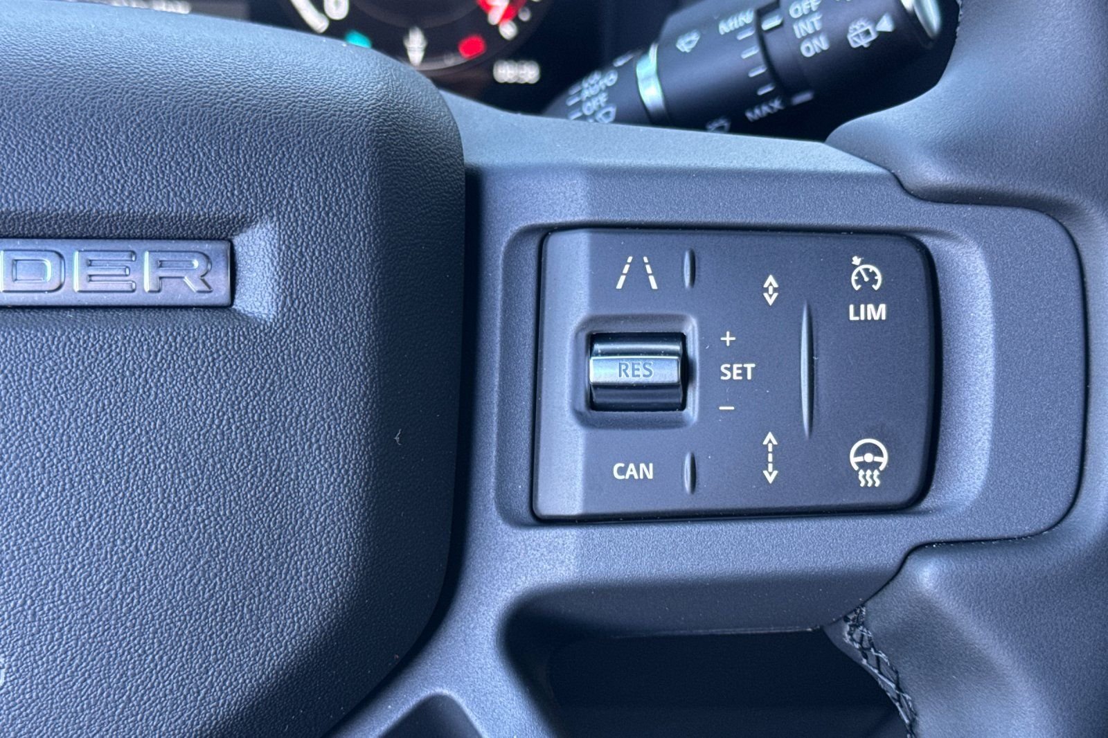 New 2026 Borasco Grey Land Rover S image 29