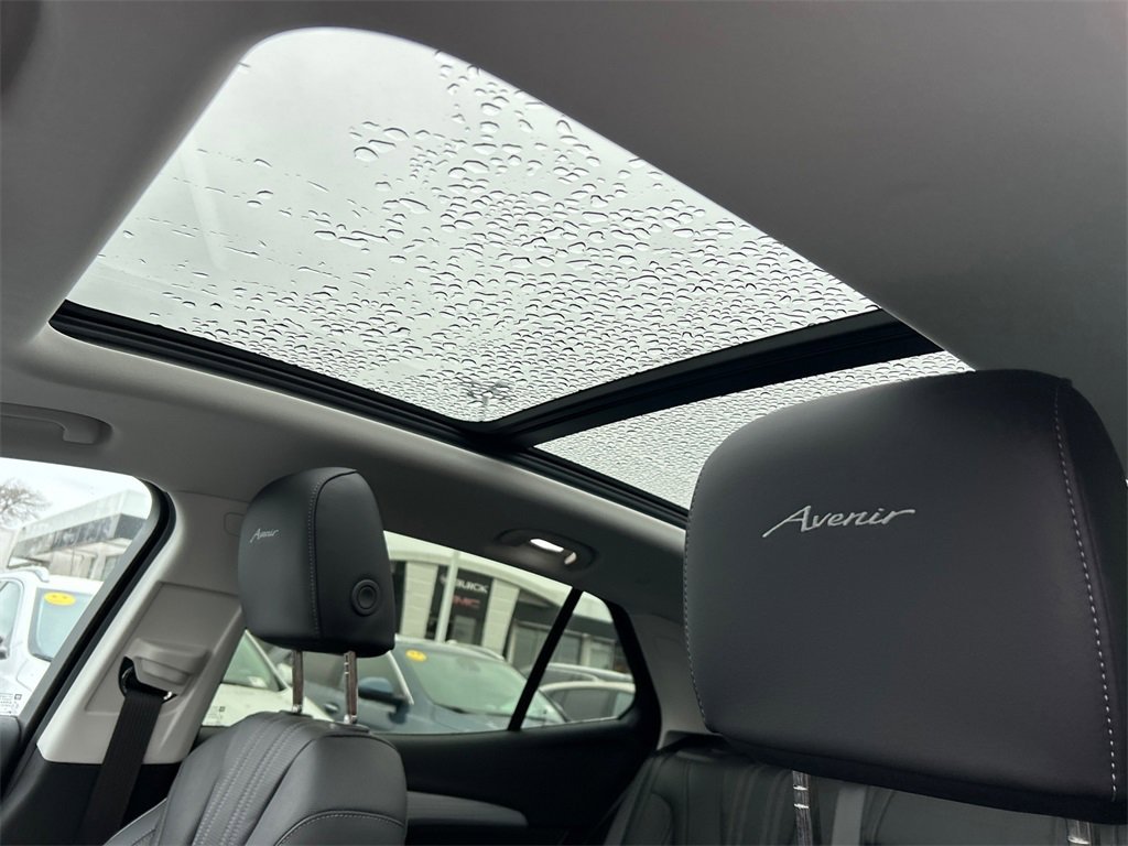 2026 BUICK ENVISION - Image 28