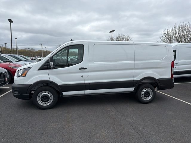 2025 Ford Transit 250 Low Roof 130 WB's photo