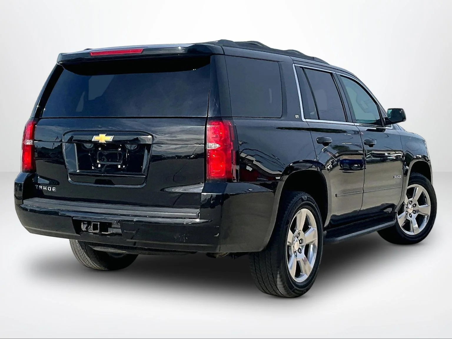 Used 2018 Black Chevrolet LT image 3