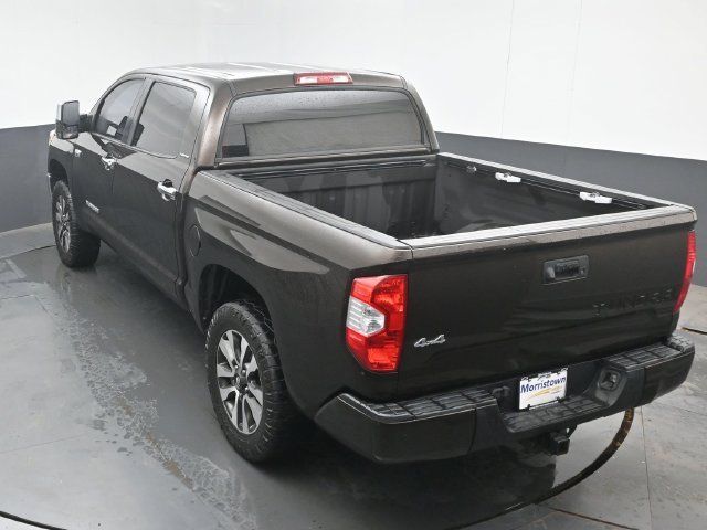 Used 2019 Brown Toyota Limited image 37
