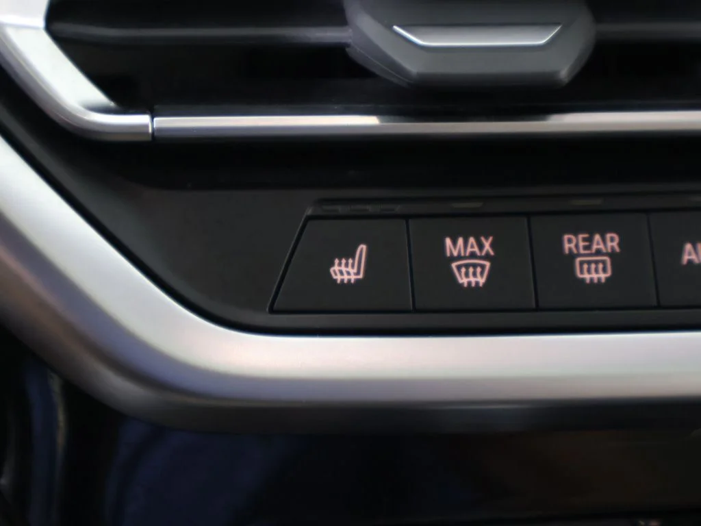 Used 2022 Carbon Black Metallic BMW xDrive30i image 56
