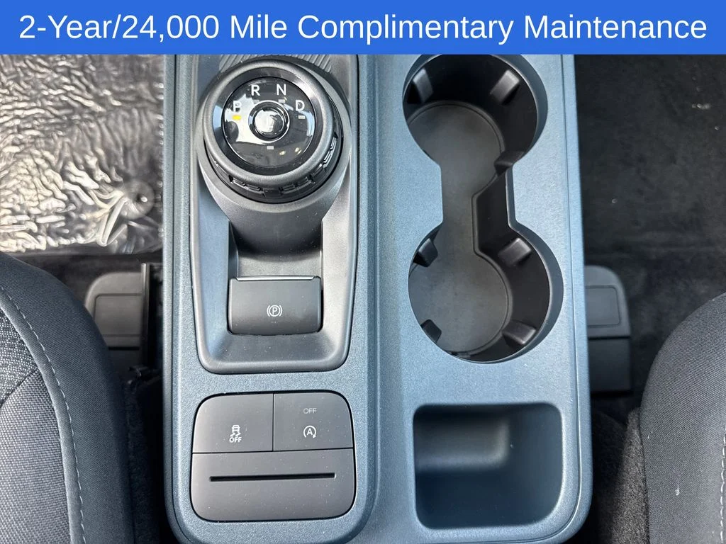 New 2026 Gray Ford XL image 29