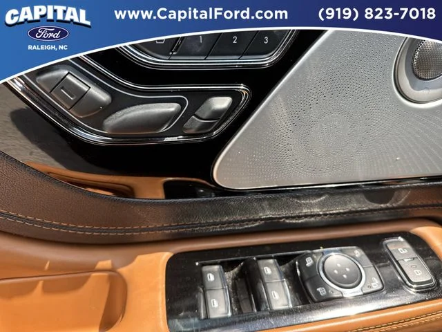 Used 2020 Blue Lincoln Black Label image 21