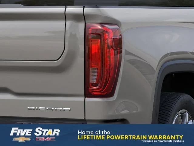New 2026 Coastal Dune GMC Denali image 11