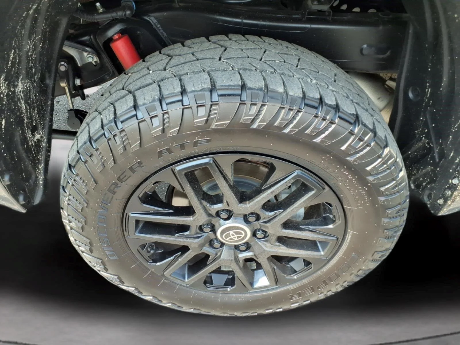 Used 2024 Magnetic Gray Metallic Toyota Limited HV image 12