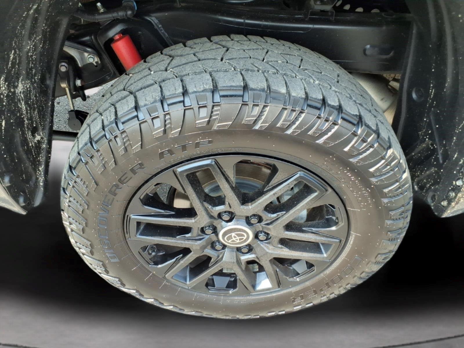 Used 2024 Magnetic Gray Metallic Toyota Limited HV image 12