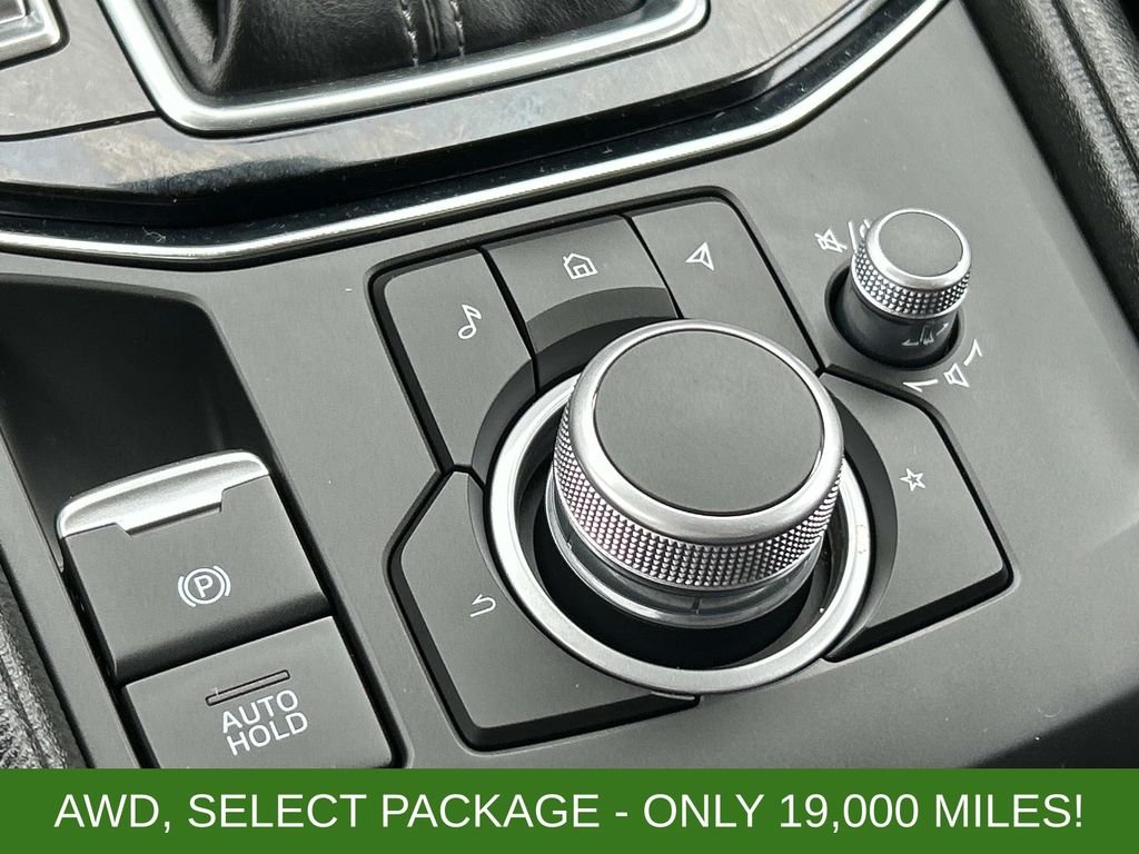 Used 2024 Gray Mazda 2.5 S Select Package image 27