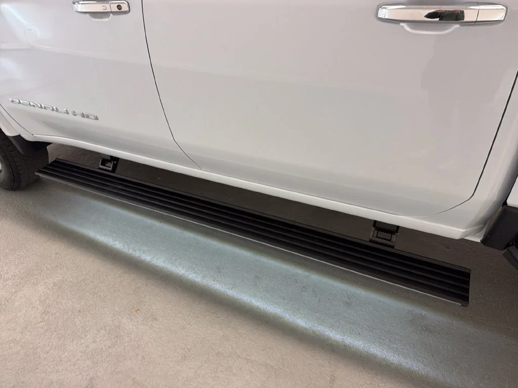2026 GMC Sierra 3500HD Denali Ultimate - Photo 22