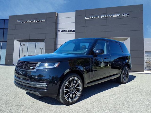 2024 Land Rover Range Rover LWB 7 SEATS SE