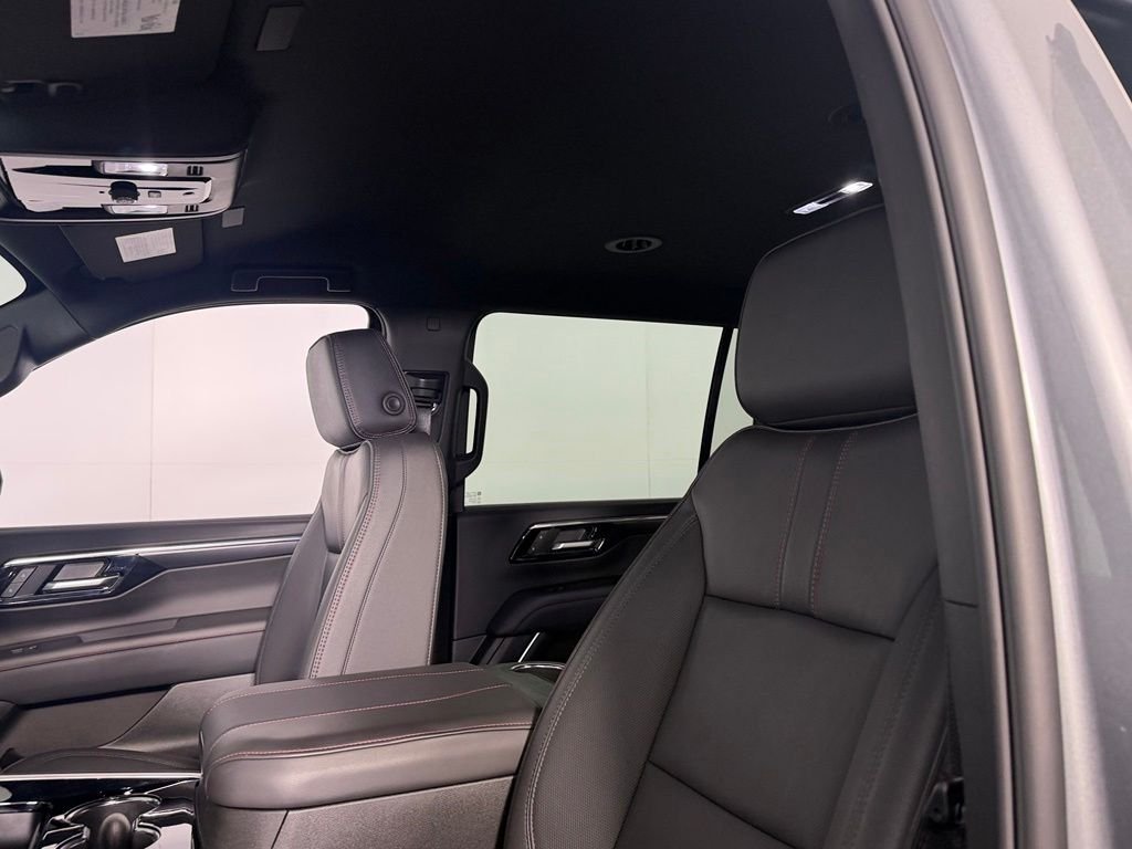 Used 2026 Gray Chevrolet RST image 25