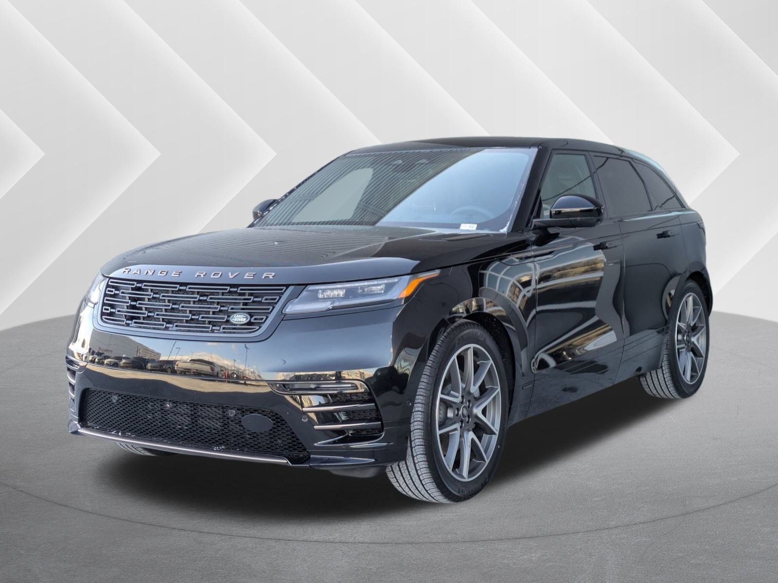 2026 Land Rover Range Rover Velar P400 Autobiography's photo