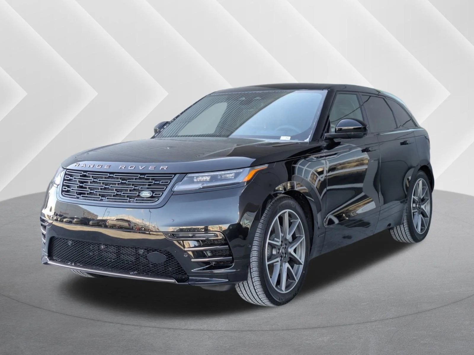 2026 Land Rover Range Rover Velar P400 Autobiography's photo