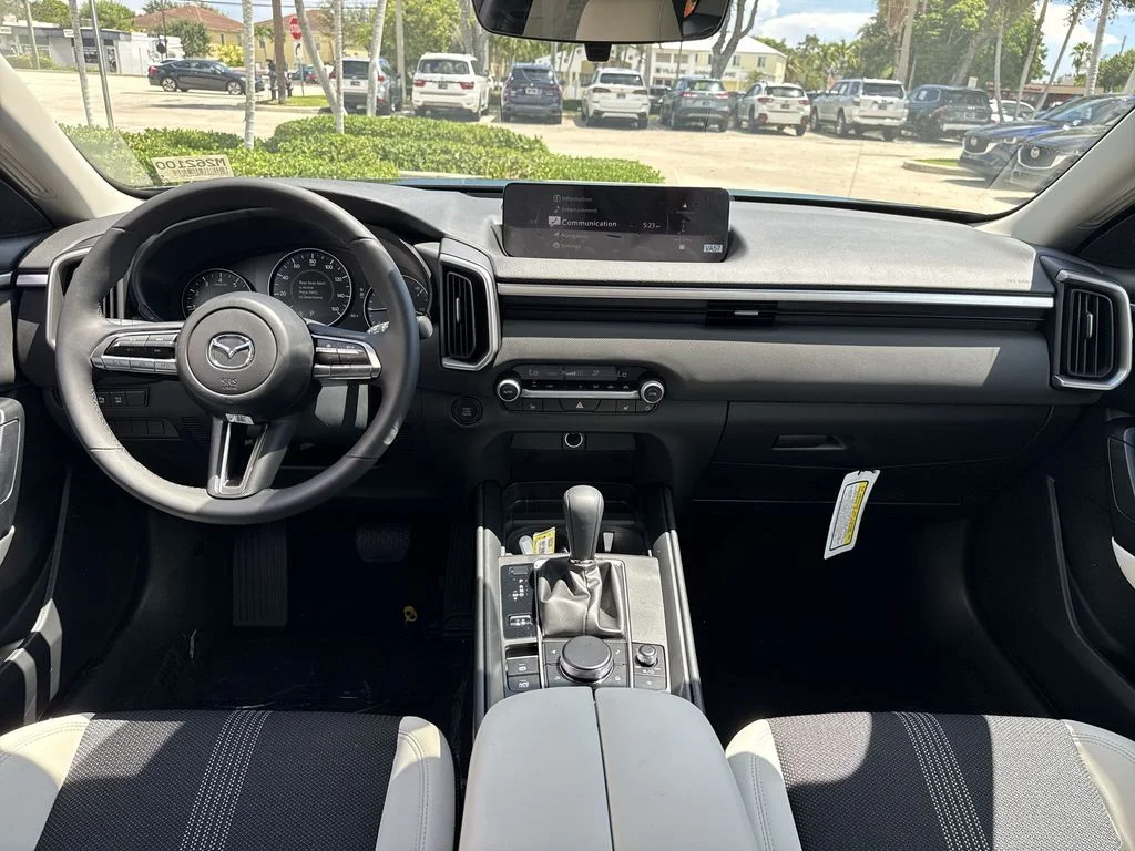 New 2026 Cypress Mazda 2.5 S Preferred AWD image 14
