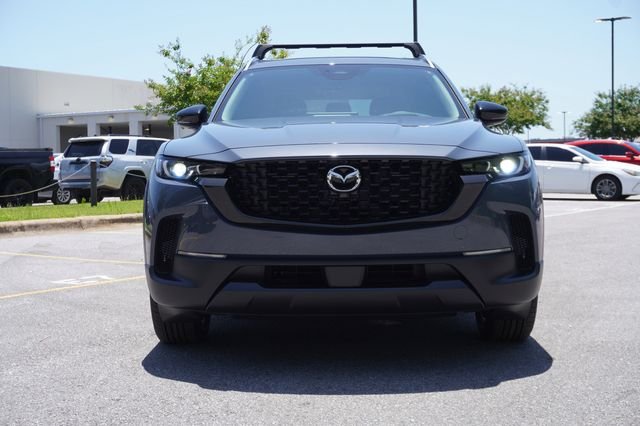 2025 Mazda CX-50 Premium Plus - Photo 28