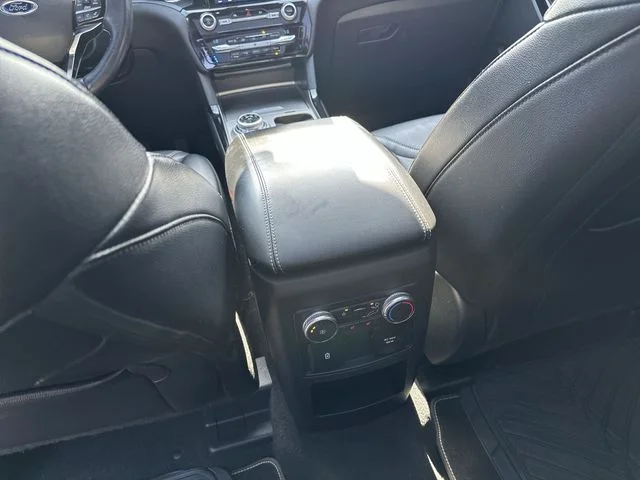 Used 2021 Gray Ford ST image 25
