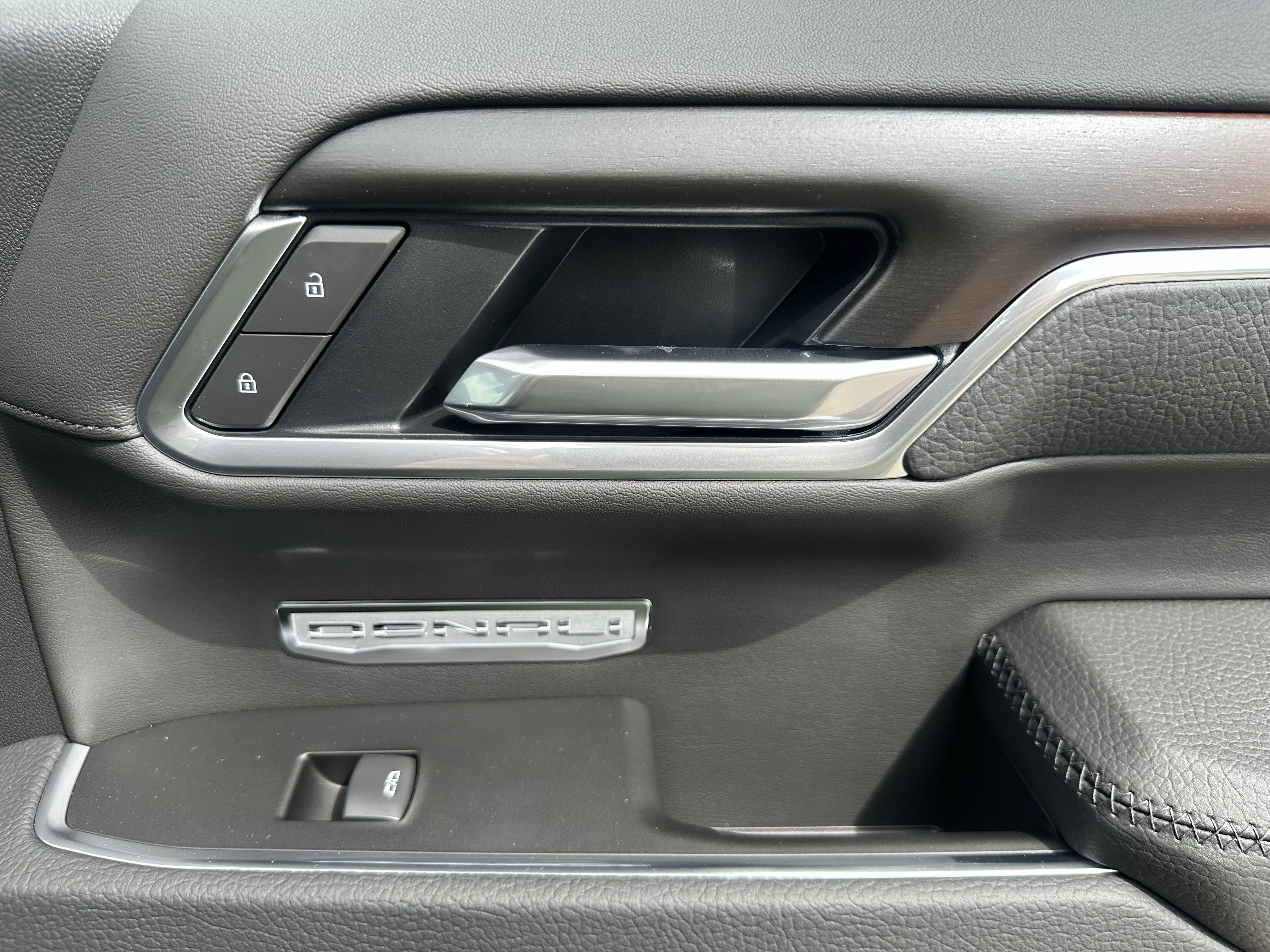 New 2026 Onyx Black GMC Denali image 21
