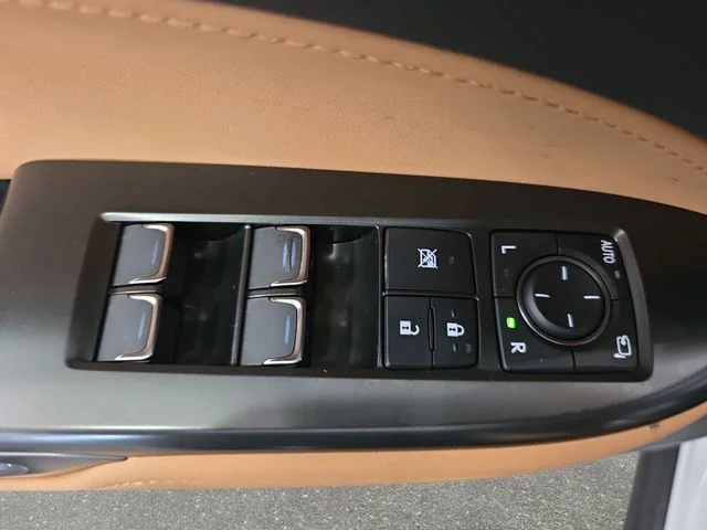 2026 Lexus NX 450h+ Luxury - Photo 26