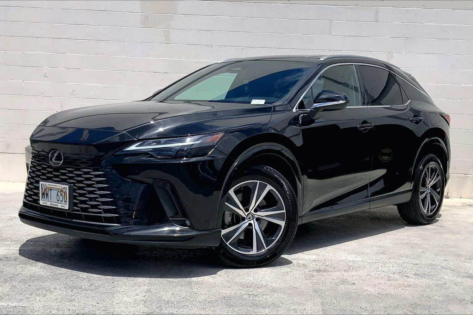 2023 Lexus RX 350 350 Premium FWD's photo