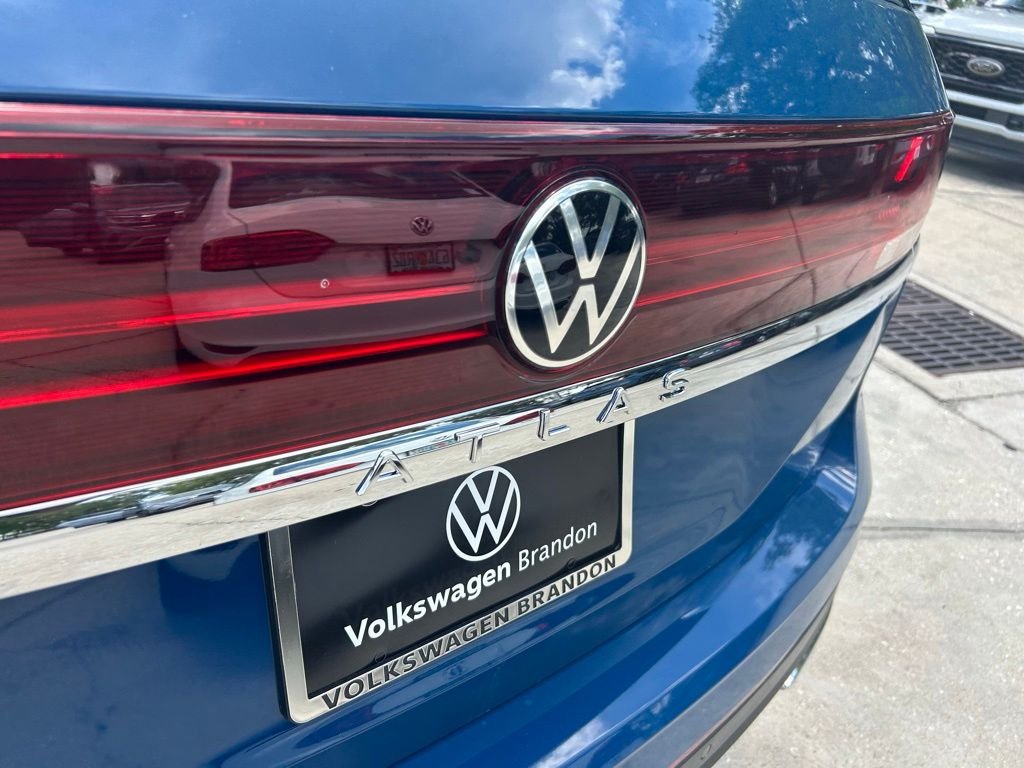 New 2026  Volkswagen 2.0T SE w/Technology image 29