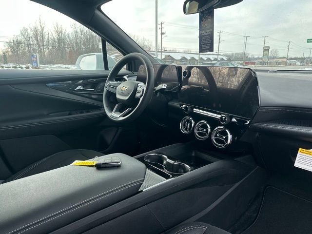 2026 Chevrolet Blazer EV LT - Photo 9