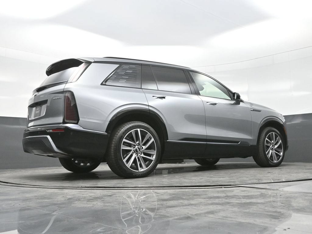 2026 Cadillac VISTIQ Sport - Photo 14