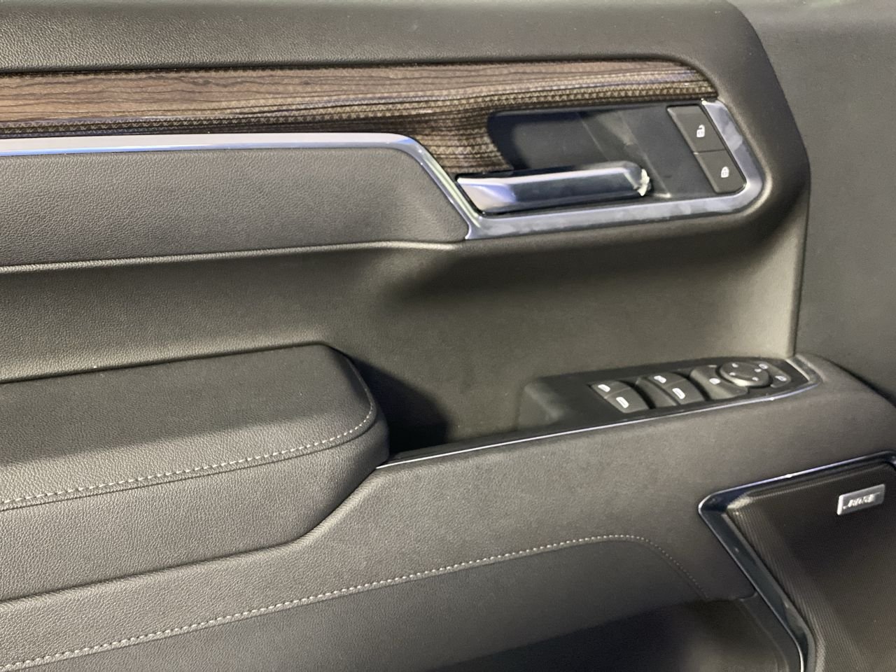 2025 Chevrolet Silverado 1500 RST - Photo 73