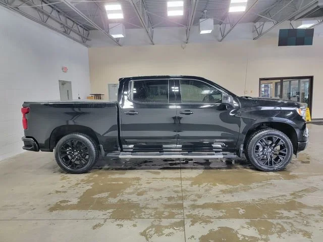 2024 Chevrolet Silverado 1500 High Country - Photo 5
