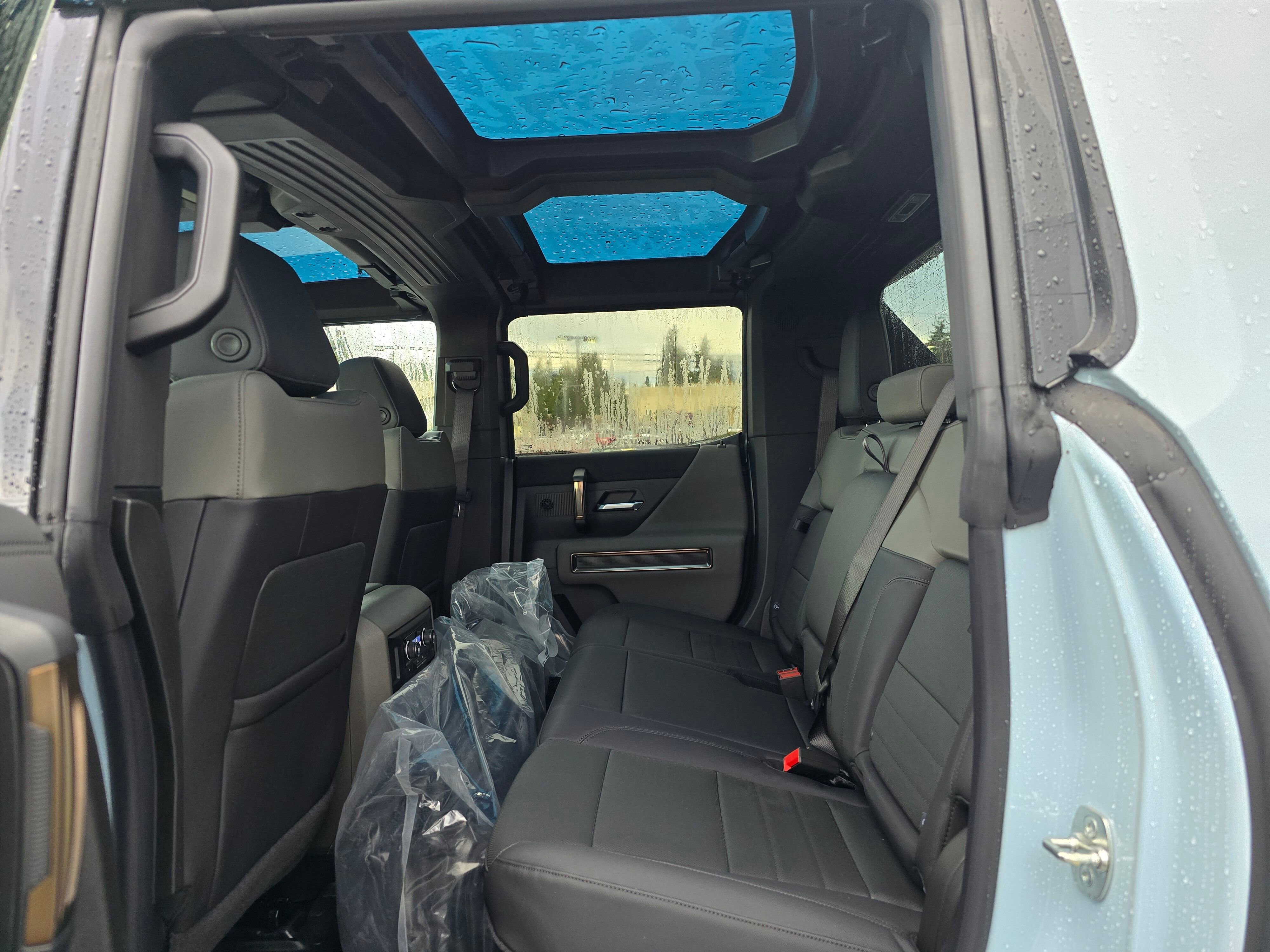 2025 GMC HUMMER EV 3X - Photo 16