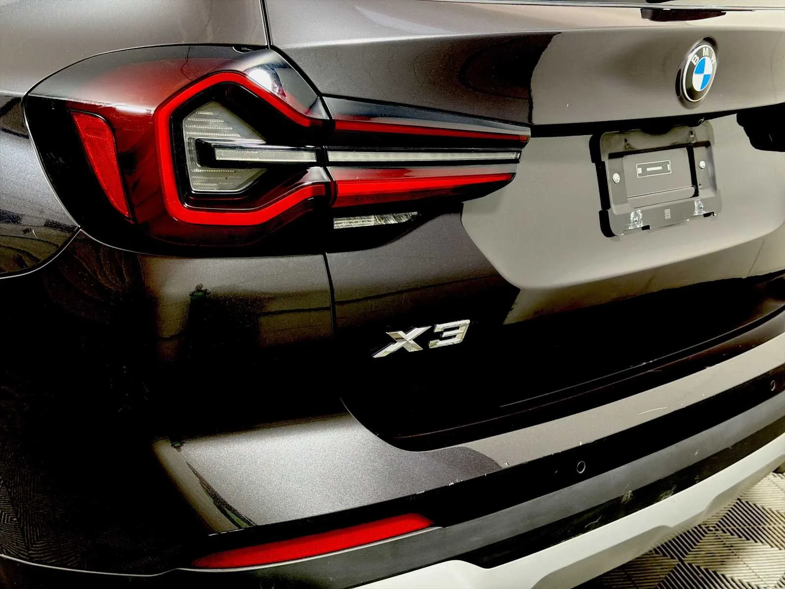 2024 BMW X3 30i - Photo 27