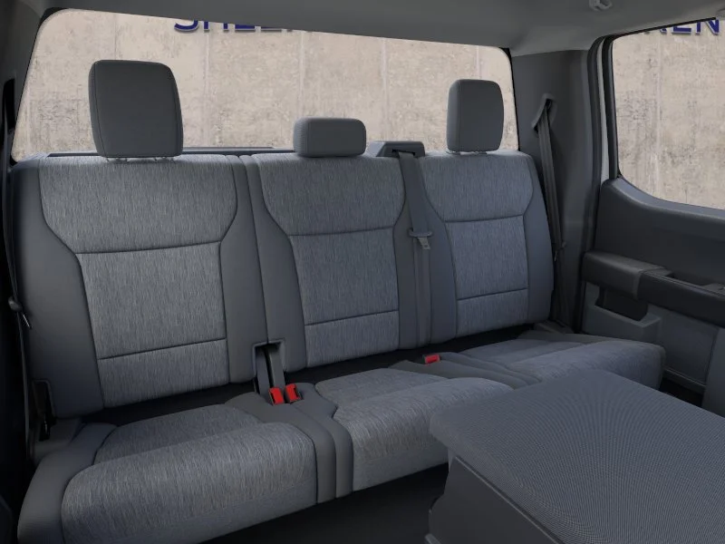 New 2026 Oxford White Ford XL image 11