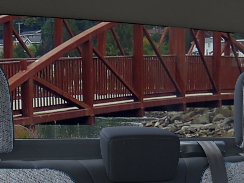 2026 Ford Maverick XLT - Photo 24