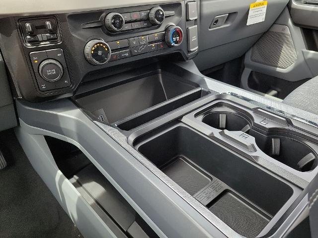 2025 Ford F-250 Super Duty XLT - Photo 50
